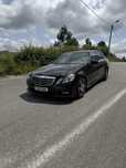 Mercedes E250 Avantgard AMG