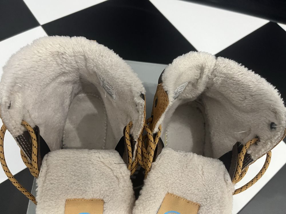 Buty Palladium rozmiar 39