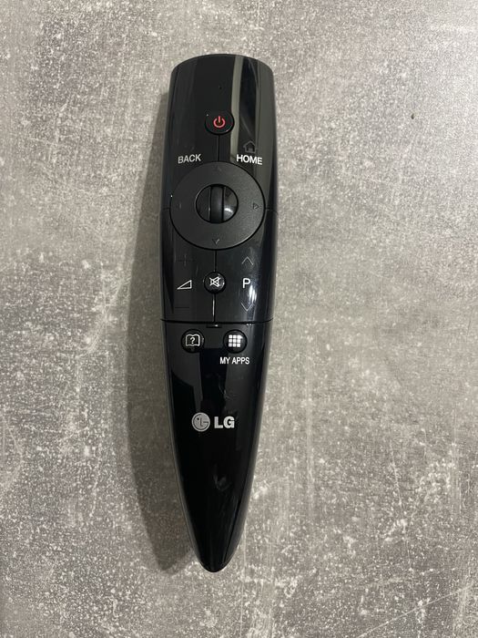 Пульт дистанційного керування  LG Magic Motion Remote AN-MR3005