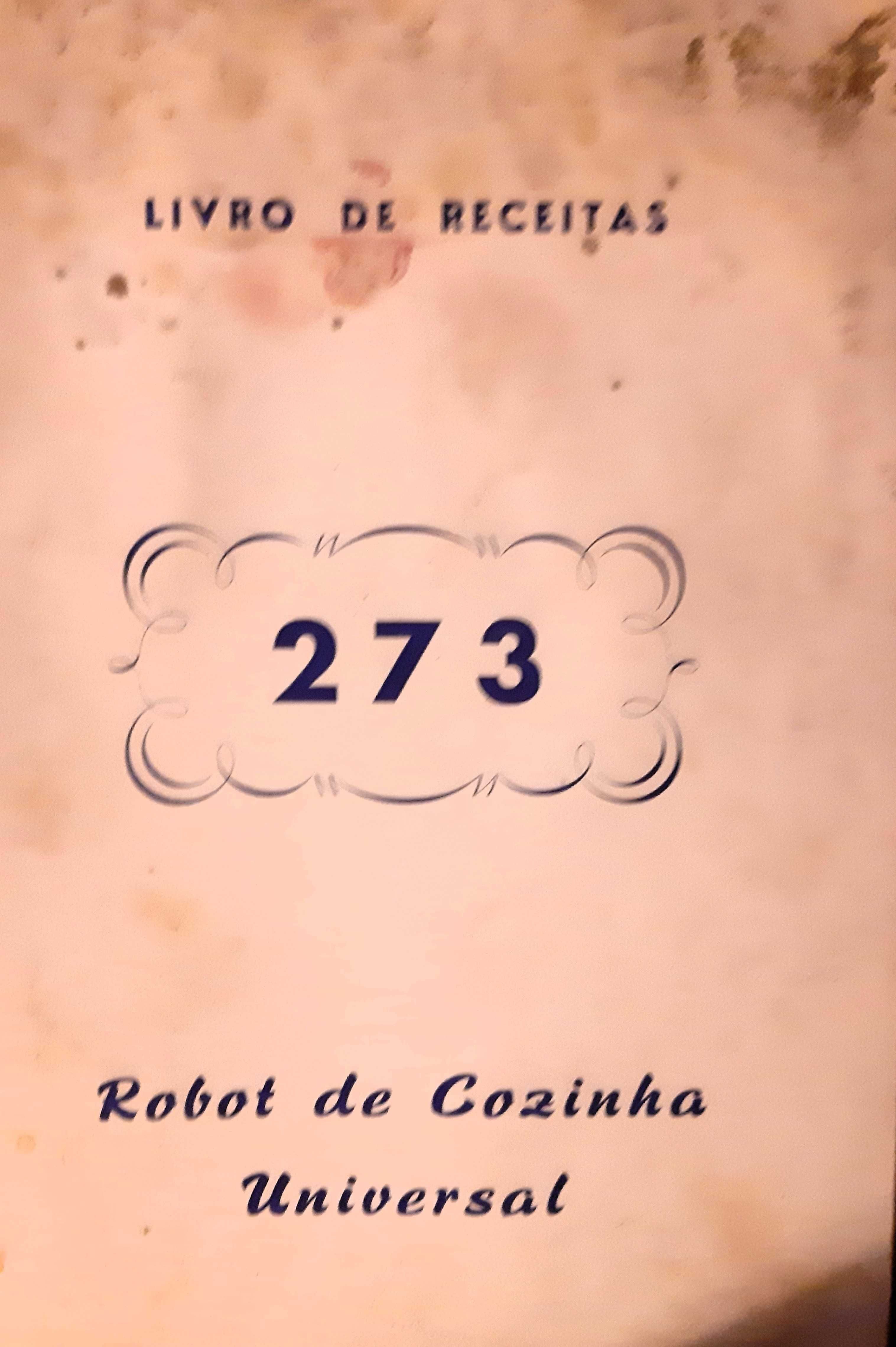 Multiprocessador / Liquidificador Retrô STECA - Completo e Funcionando