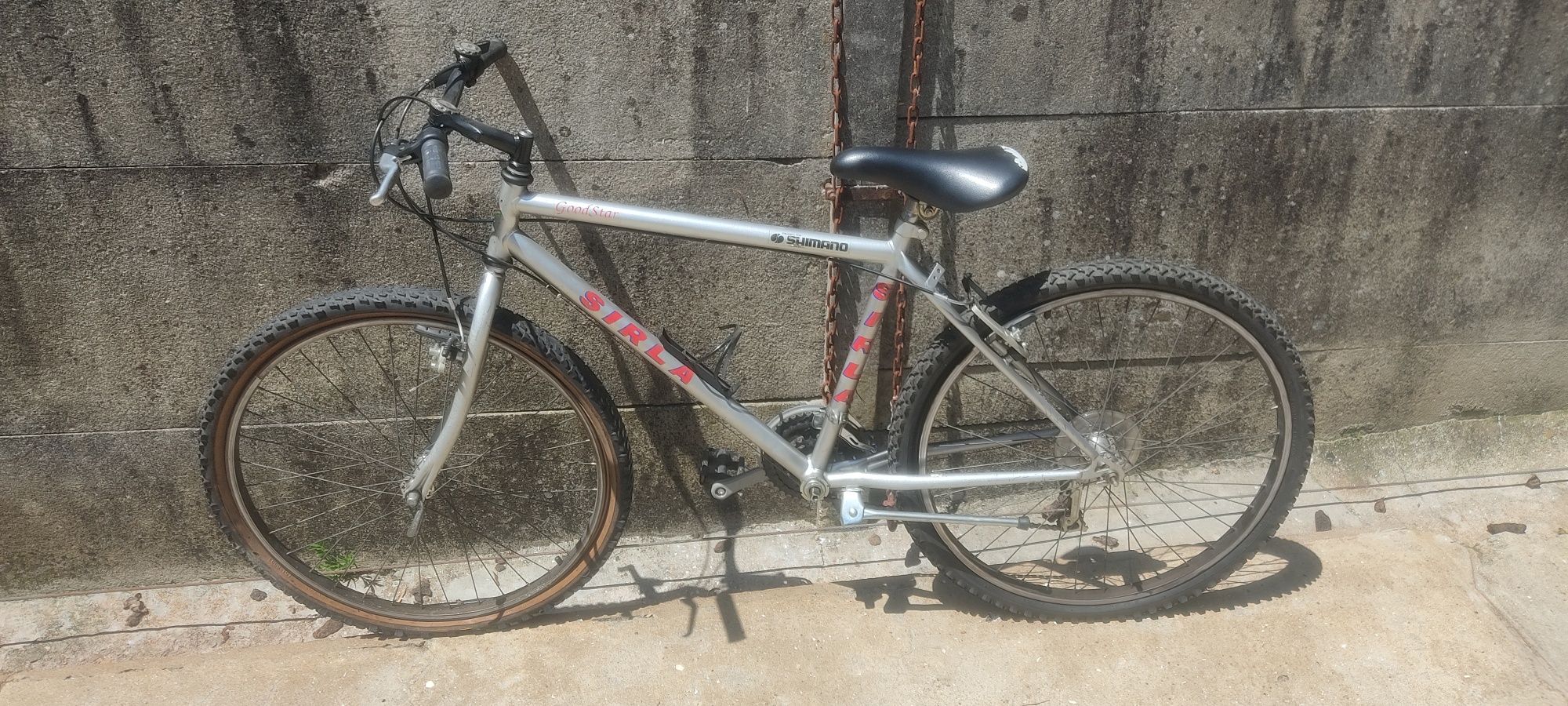 Bicicletas para vender