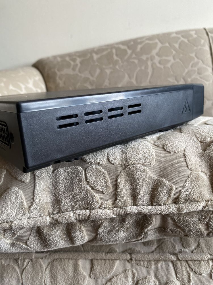 Home DVD Player