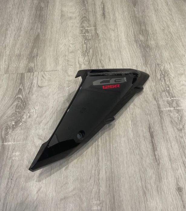 Peça honda cb125r 2023