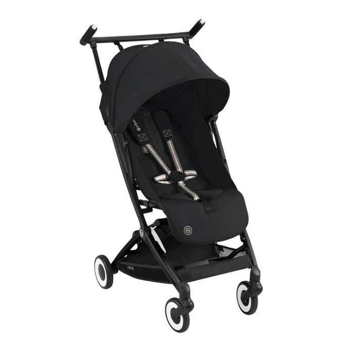 Wózek Dziecięcy Spacerowy Cybex Libelle Lekki Kompaktowy