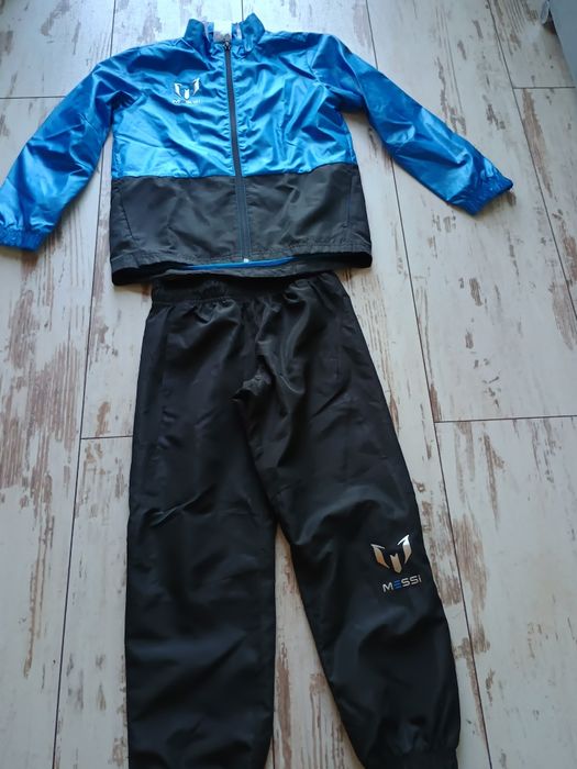 Dres Adidas Messi 128