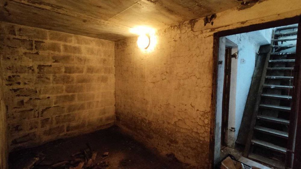Продаж гаража в центральній частині Черкас, кооператив "Вулкан"