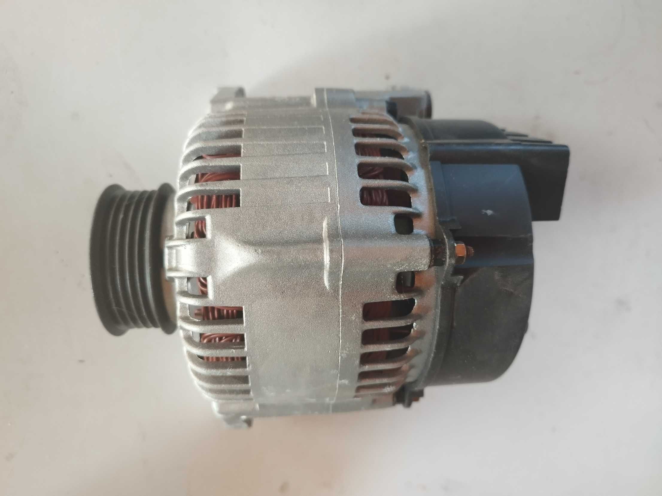 Alternator Ford Escort MK5, MK6, Fiesta MK4, Courier J3, J5 nowy