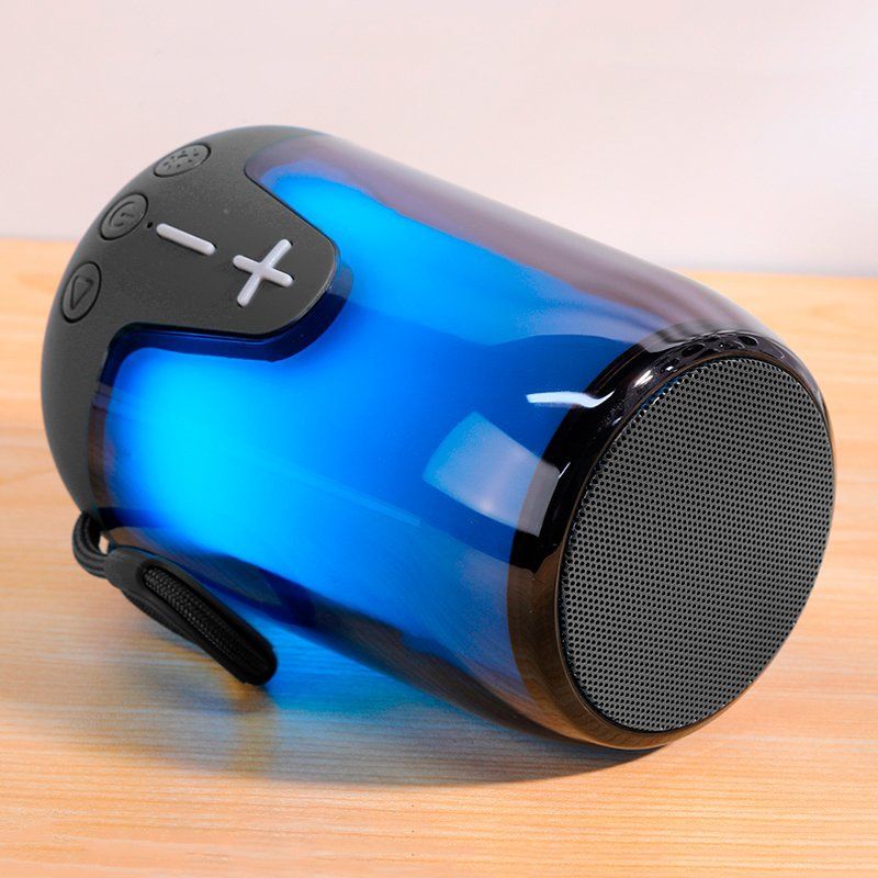 Coluna Bluetooth 5W COOL Blast