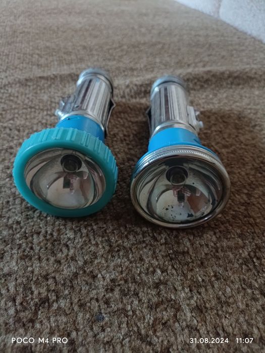 Продам Фонарь ФКБ-2М