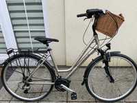 Rower Damski - idealny do jazdy w mieście - super stan