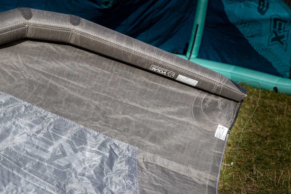 Cabrinha FX 10m latawiec kite