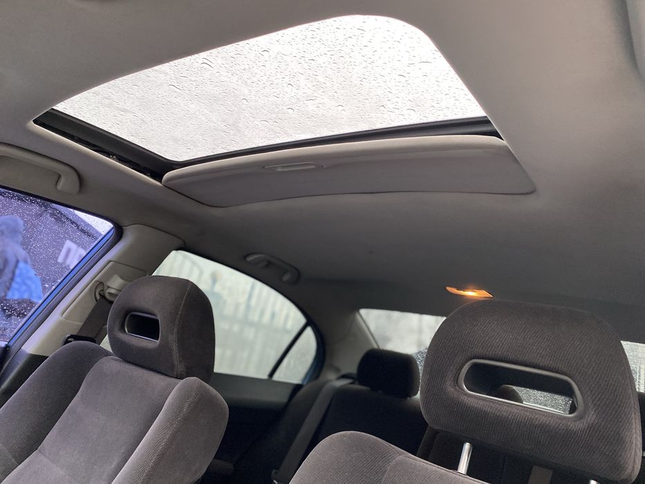 Honda Civic 1.8 Автомат