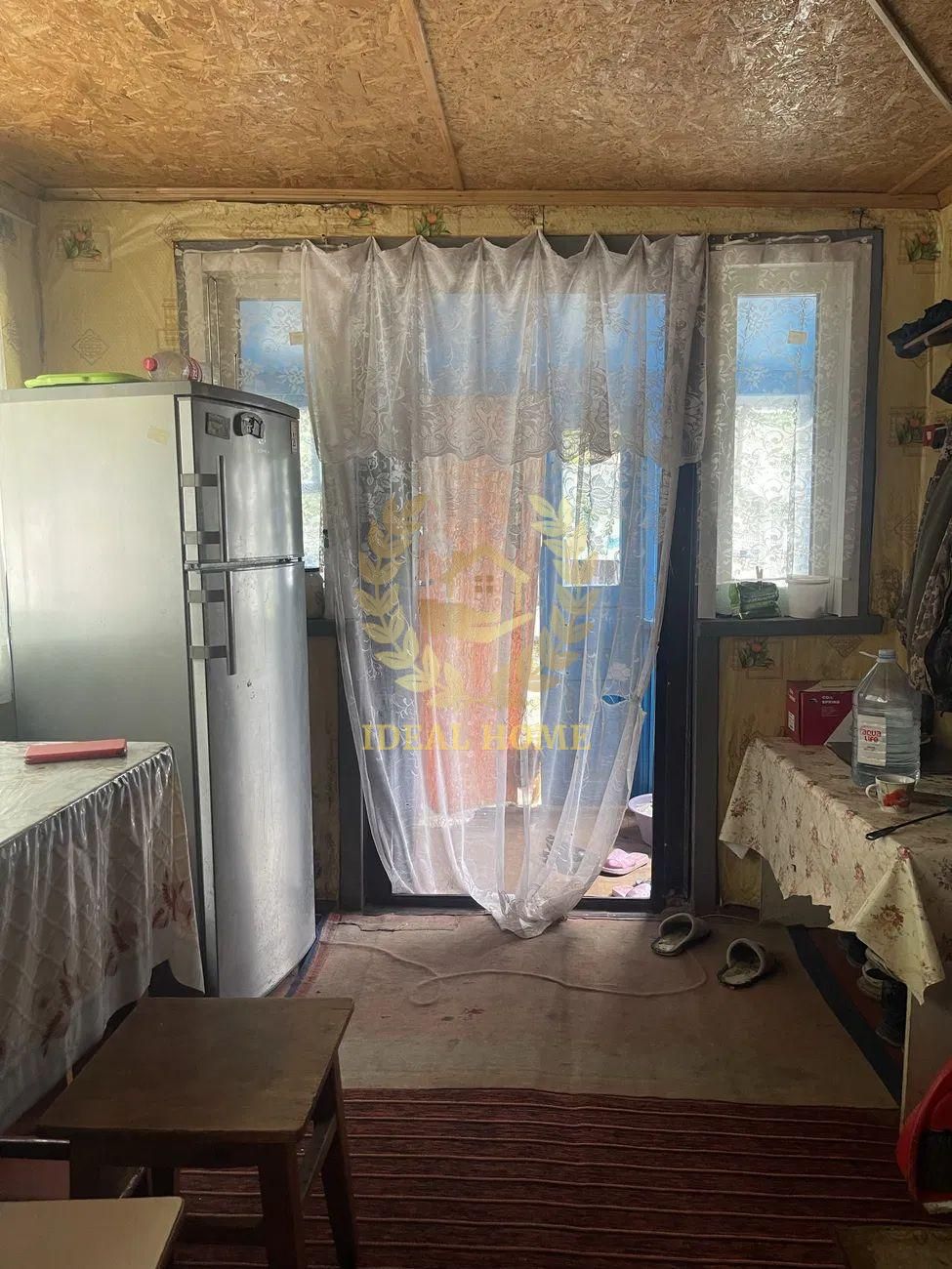 Продам будинок в селі Бушеве