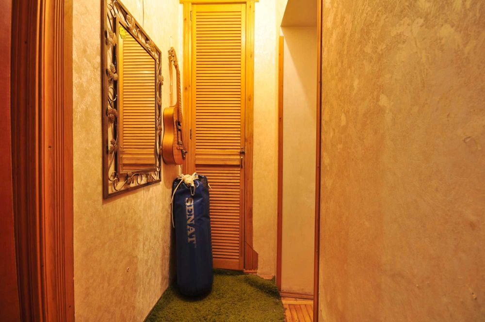 Без% 3-кім квартира б-р Котляревського 6/14 (Праці) 600м ст.м Дарниця