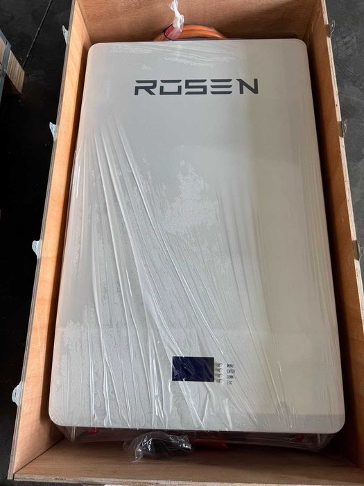 Акумуляторна батарея  48V 100ah-300ah 5-15kwh Lithium Powerwall , дбж