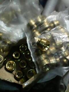 евроконус G3/4х17x2мм/16×2мм/2.2мм/2.6мм 15мм для rehau и kan для ppr