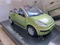 Model 1:18 Citroen C3 Pluriel