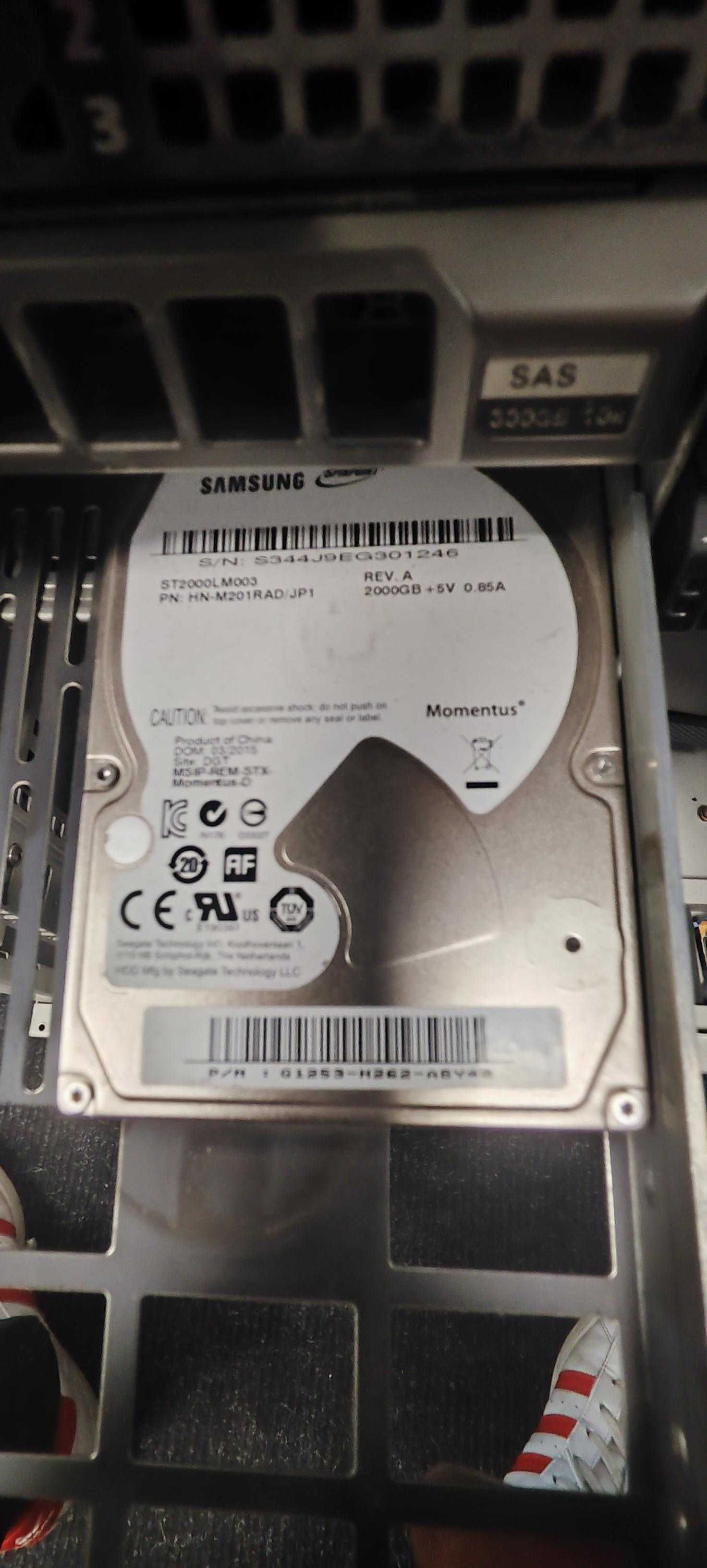 Dell PowerEdge R510