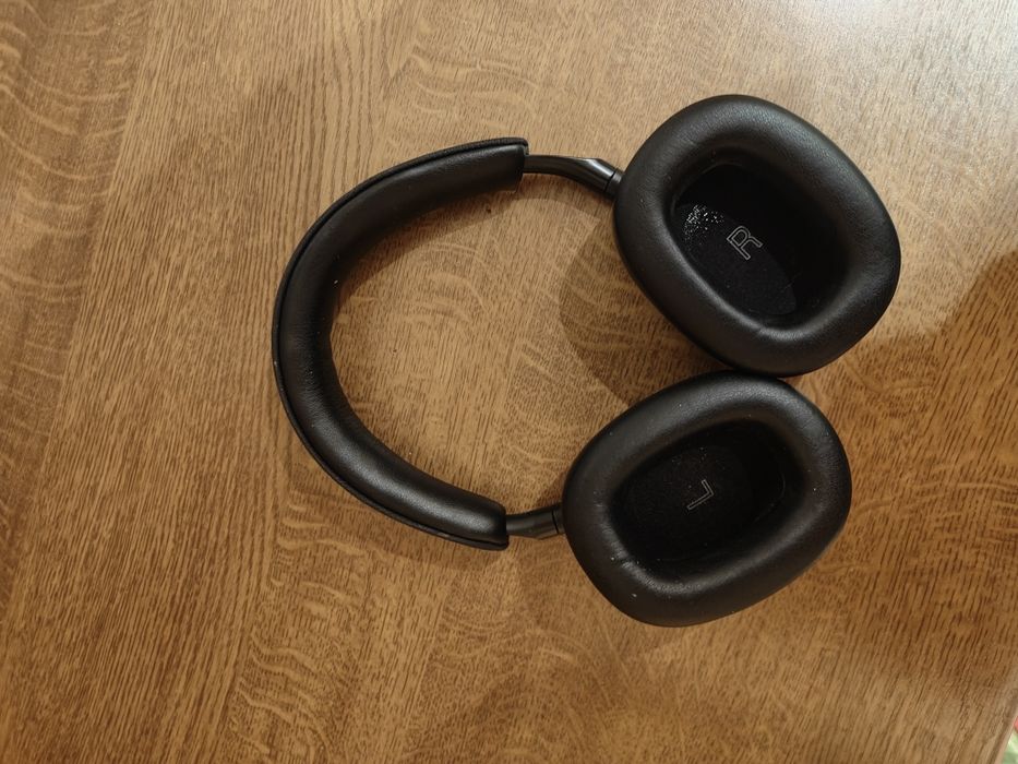 Słuchawki Bowers Wilkins px7s2 super dźwięk