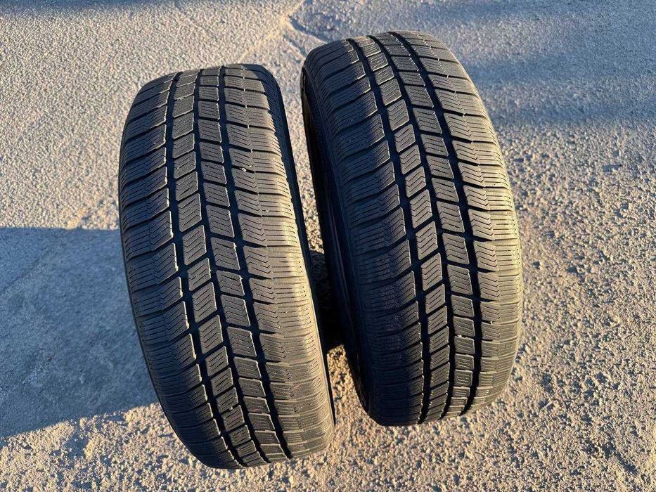 Шини зима 205/60/R16 Barum Polaris 3