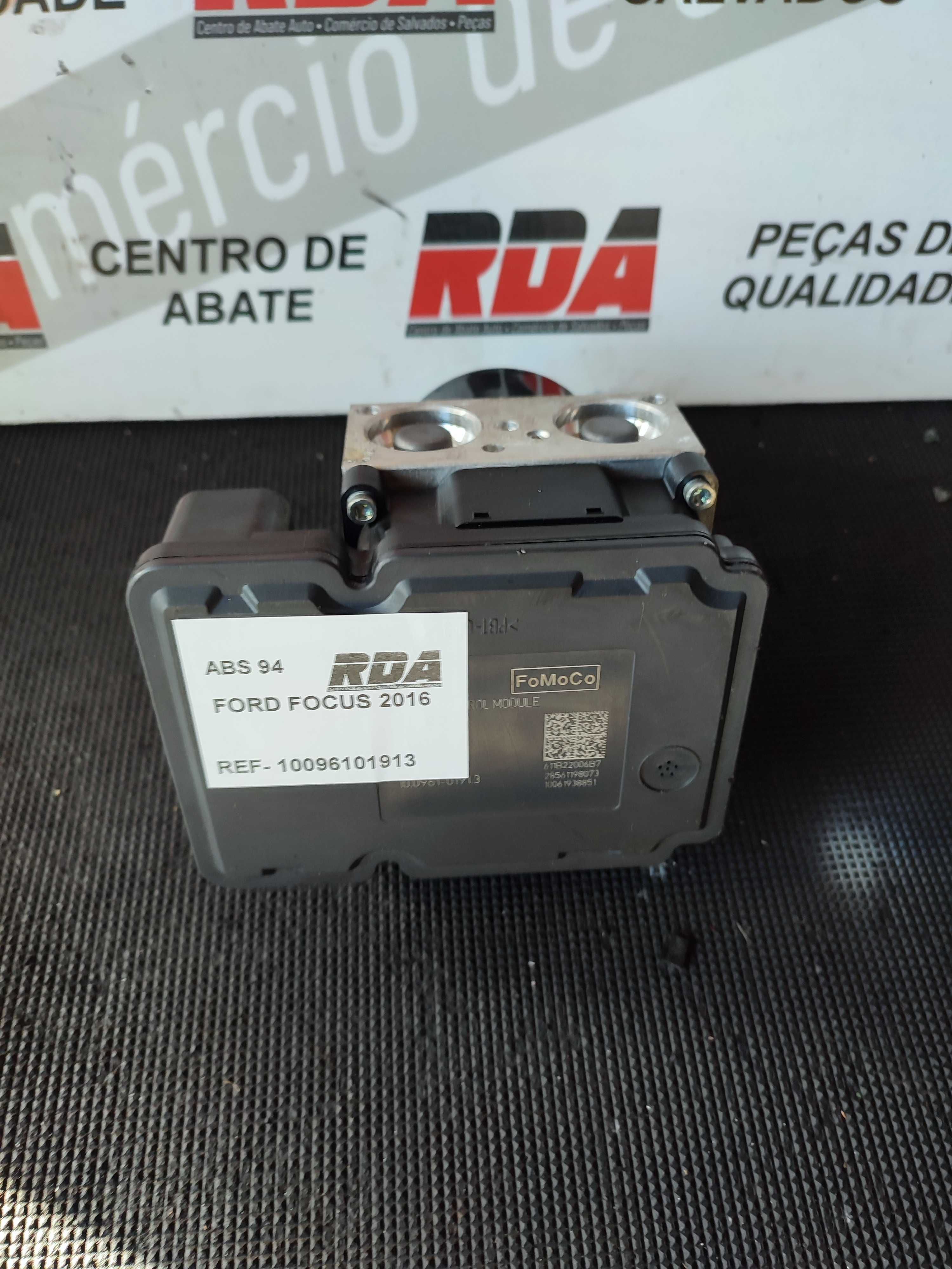 ABS - 94 FORD FOCUS 2016 REF - 1009.610.1913
