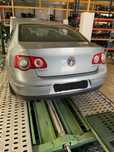 Peças VW Passat B6 2.0Tdi 140cv (Ref:BKP) 6 Velocidades