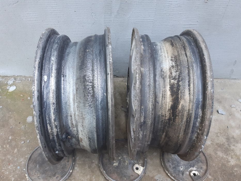 Продам диски легкосплавные R13 Жигули