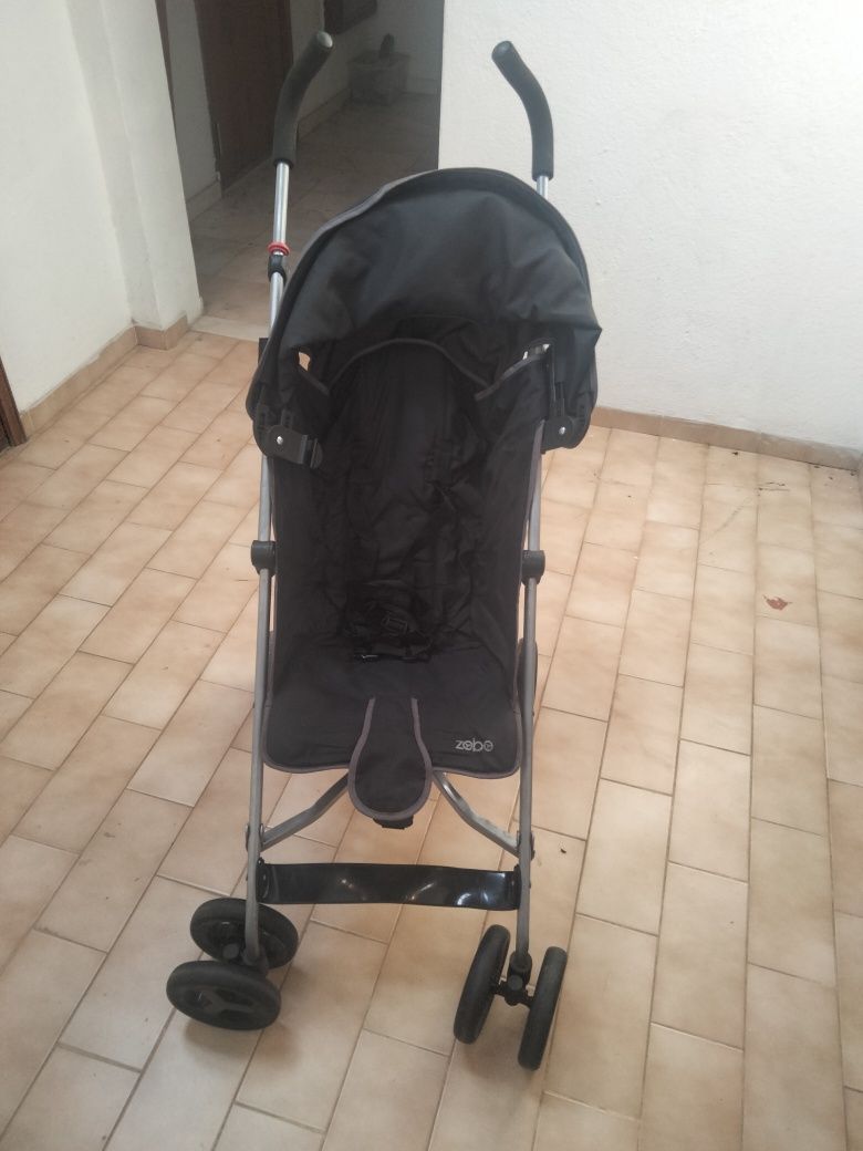 Carrinho Bengala