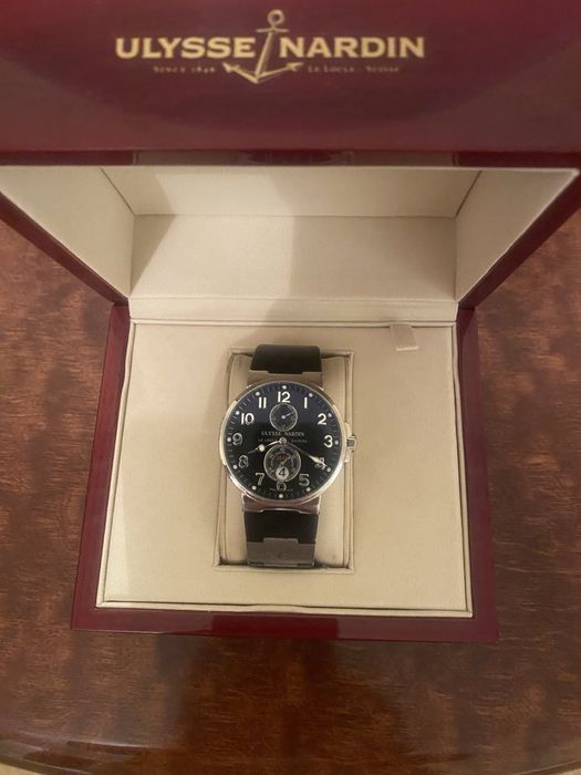 Продаются хорошие, качественные часы