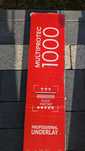 Arbiton multiprrotec 1000 3w1 9metrów