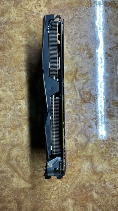 Nvidia Gtx 1070 Asus 8gb Gaming OC