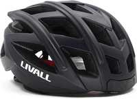 Kask rowerowy Livall BH60SE 55-61cm