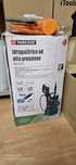 Idrocompressor parkside 1300wts 110bar