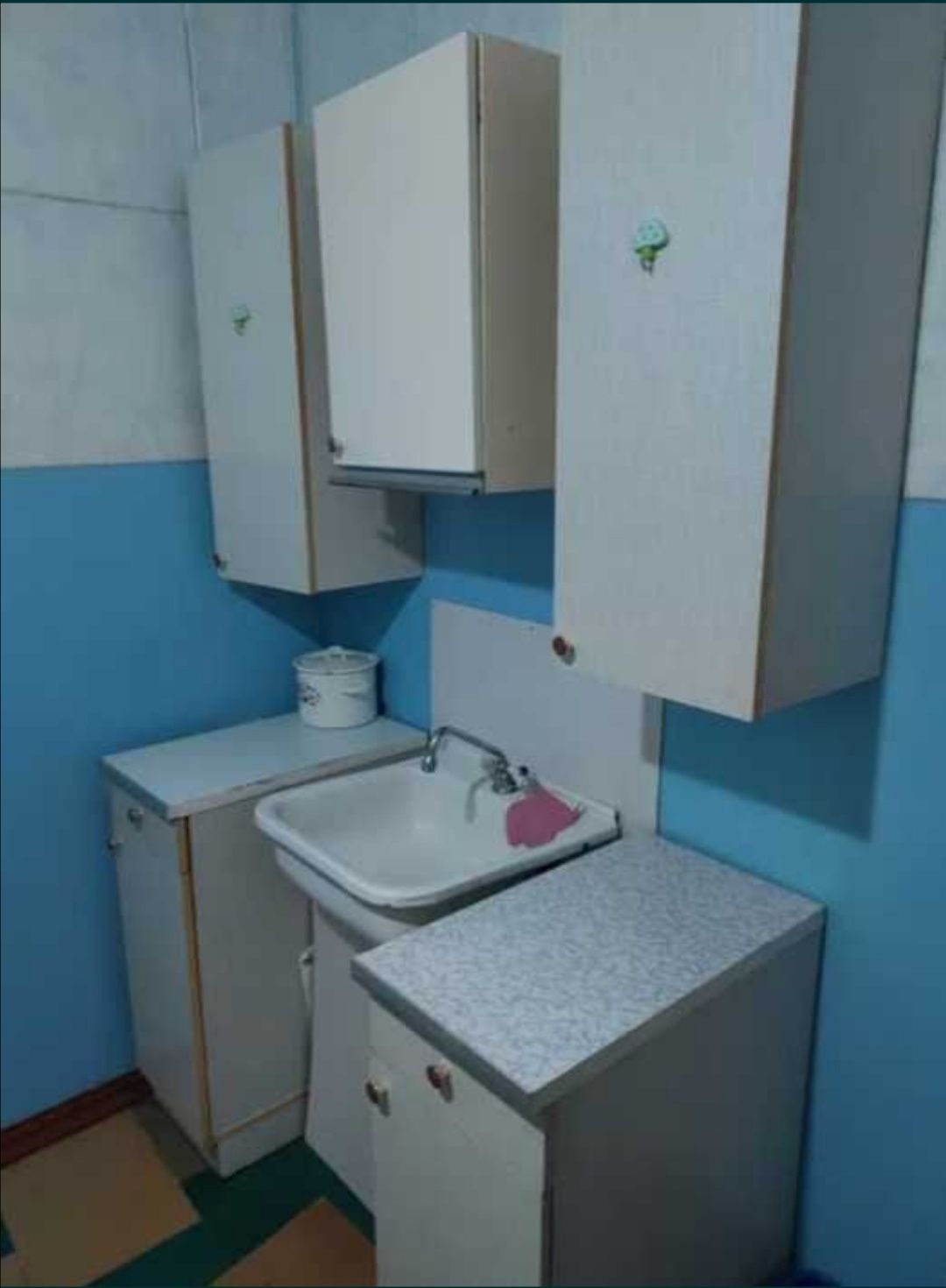 Продам 2 ком. квартиру. Левый берег. бул. Строителей. Варус.