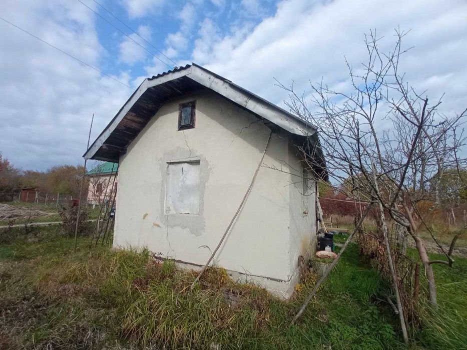 Продається Дача, біля лісу с Рибне.