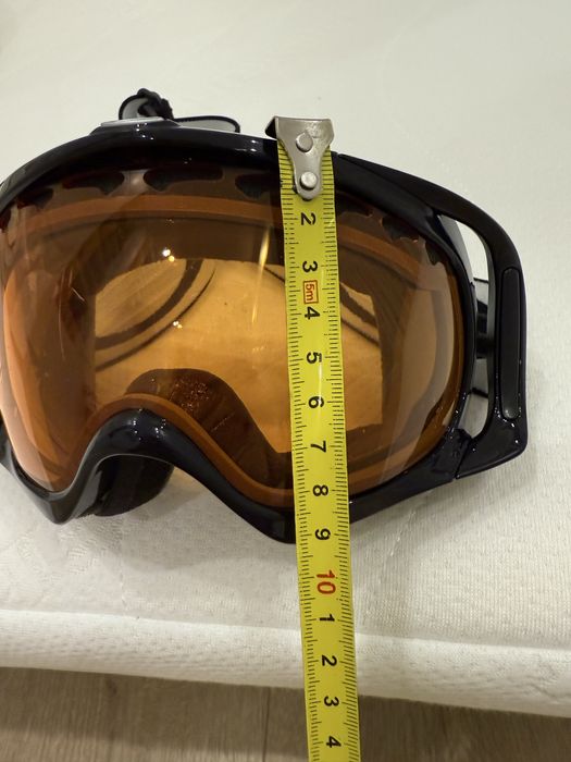 Гірськолижна маска Oakley