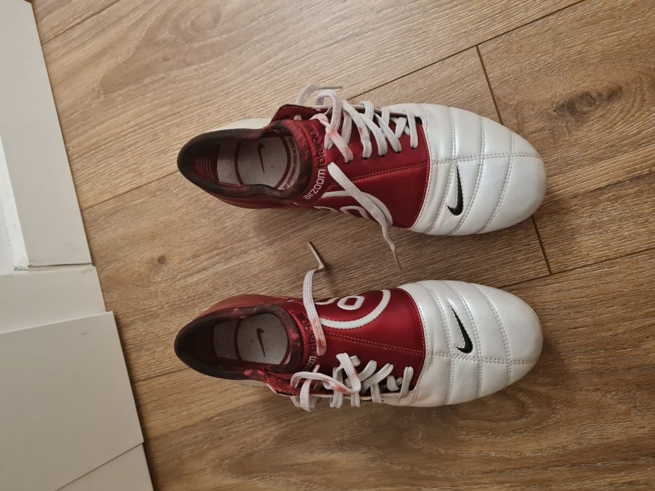 Nike Total 90 III r. 41 najwyższy model