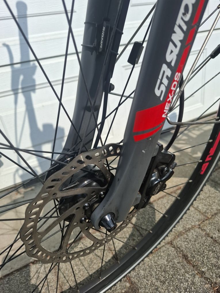 Rowery Bergamont 28"