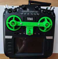 Защита стиков пульта RadioMaster TX16S с фиксацией