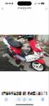 Peugeot speedfight 2 aerox
