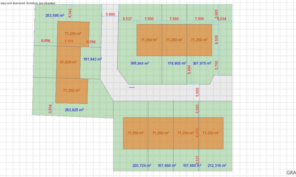 Продаж ділянки в с.Солонка 26 сот