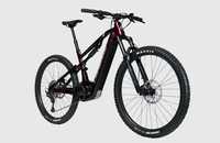 Lapierre OVERVOLT TR 6.7 ebike elektryk -8000 zł FV23