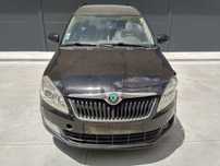 Skoda Roomster (5J) 1.6 TDi 90cv - 2011 - Para Peças
