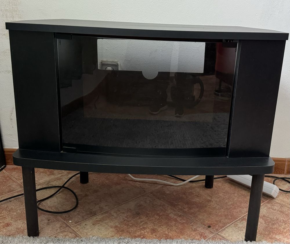 Móvel de TV estilo Ikea
