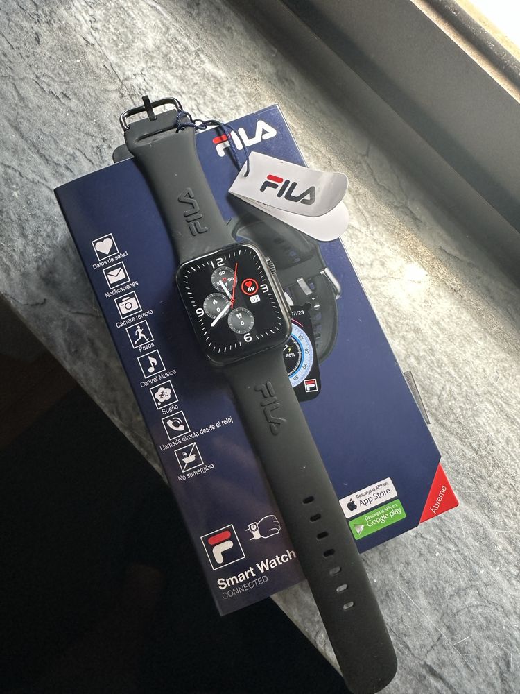 Fila Smart Watch F37