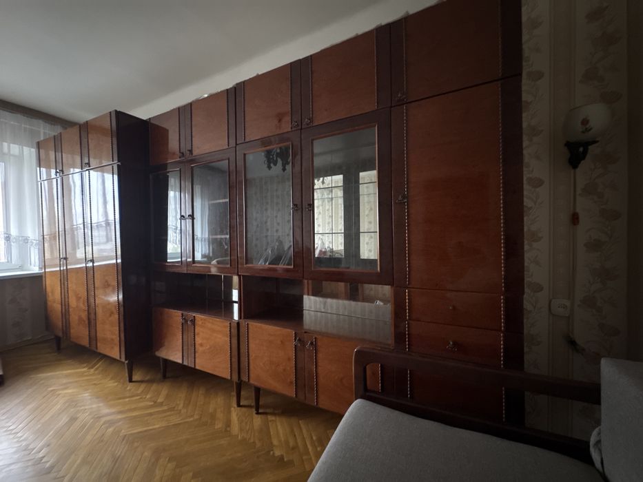 Віддам мебель.Самовивіз.