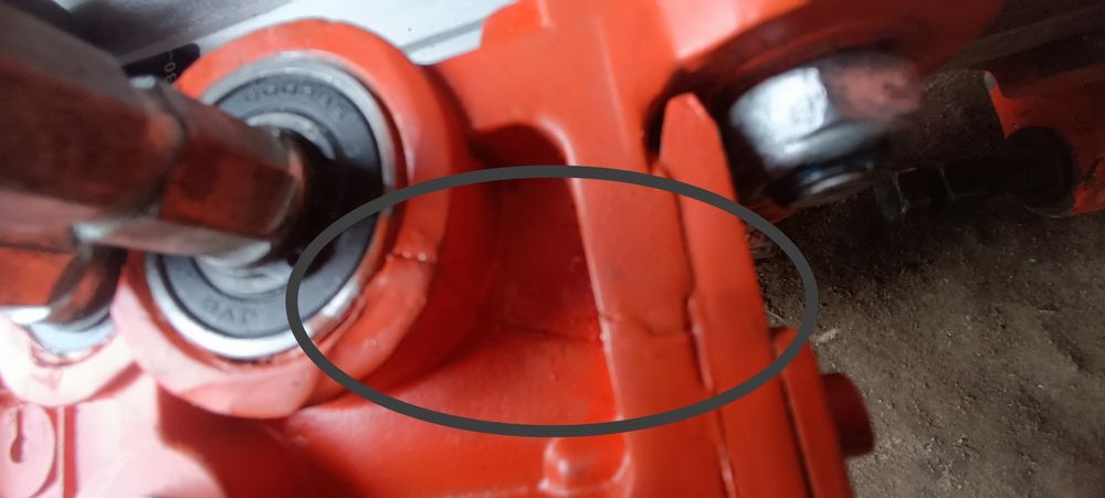 Установка алмазного свердління Стійка алмазного дрели свердління weka