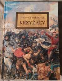 Krzyżacy z opracowaniem i streszczeniem