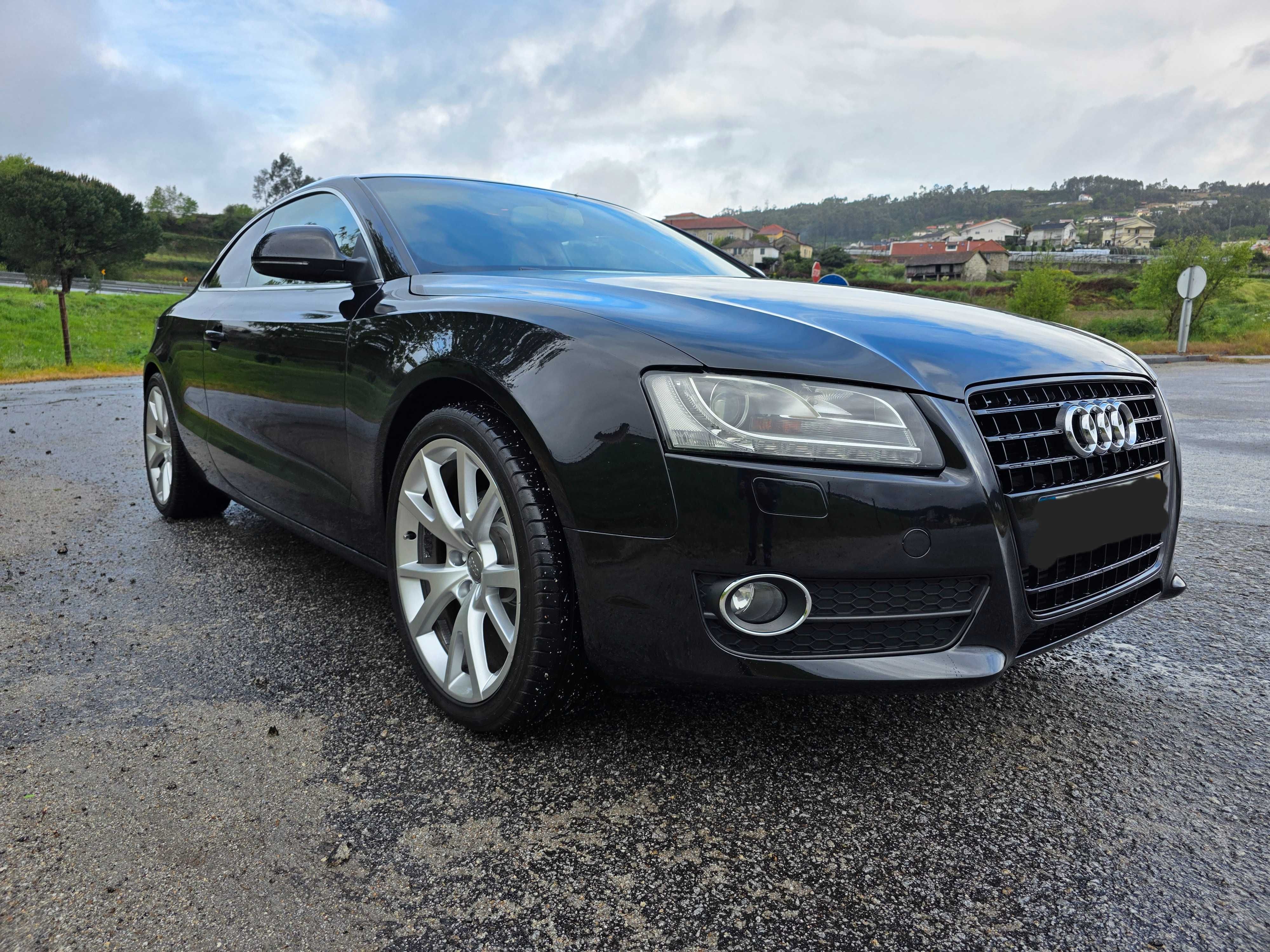 Audi A5 1.8 TFSI
