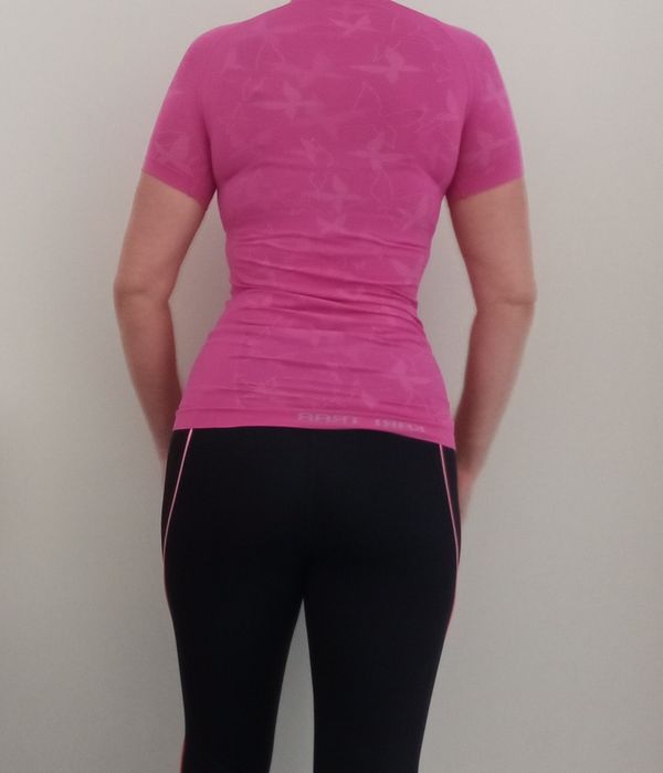 Bluzka Kari Traa damska roz. XS/S